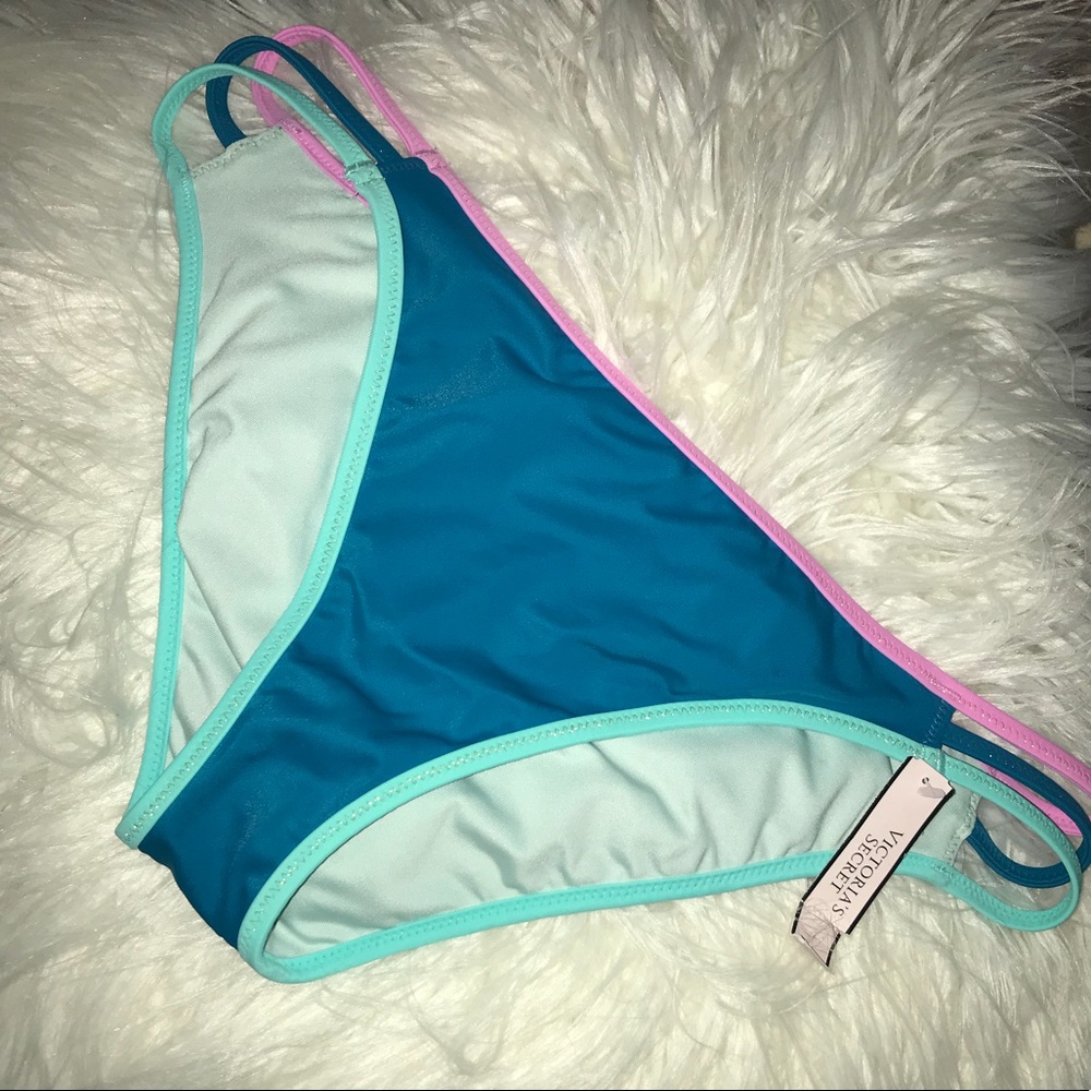 victorias secret swim new w tags